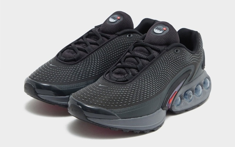 nike sky force 88 low leather qs flint grey metallic silver
